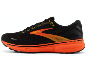 Brooks ghost 12 yellow sales