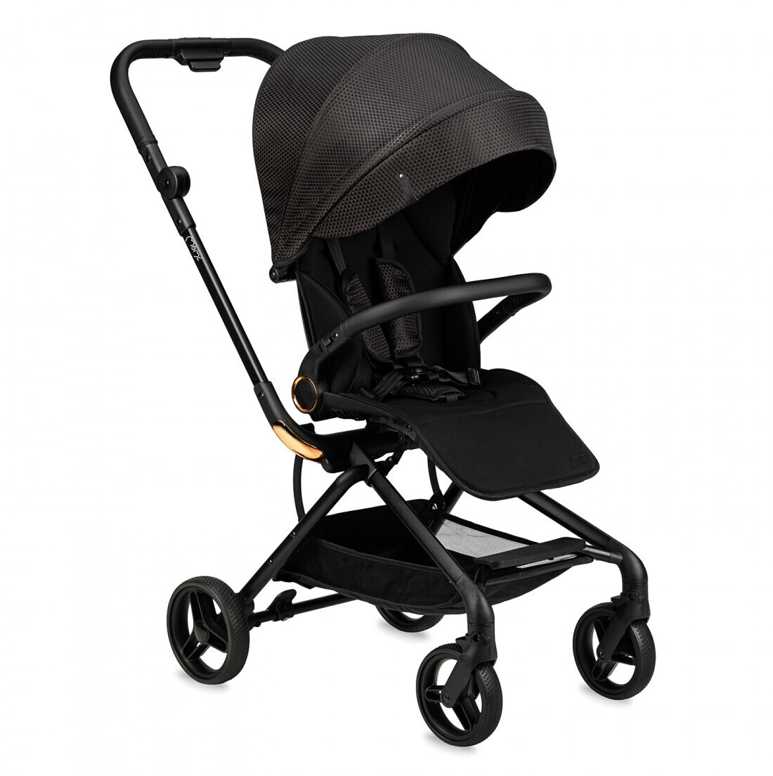 Momi Adelle 360° black