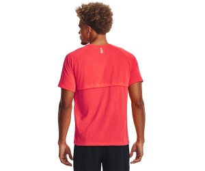 Men's ua hotsell streaker short sleeve