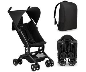 Momi Grace schwarz ab 139 90 Preisvergleich bei idealo