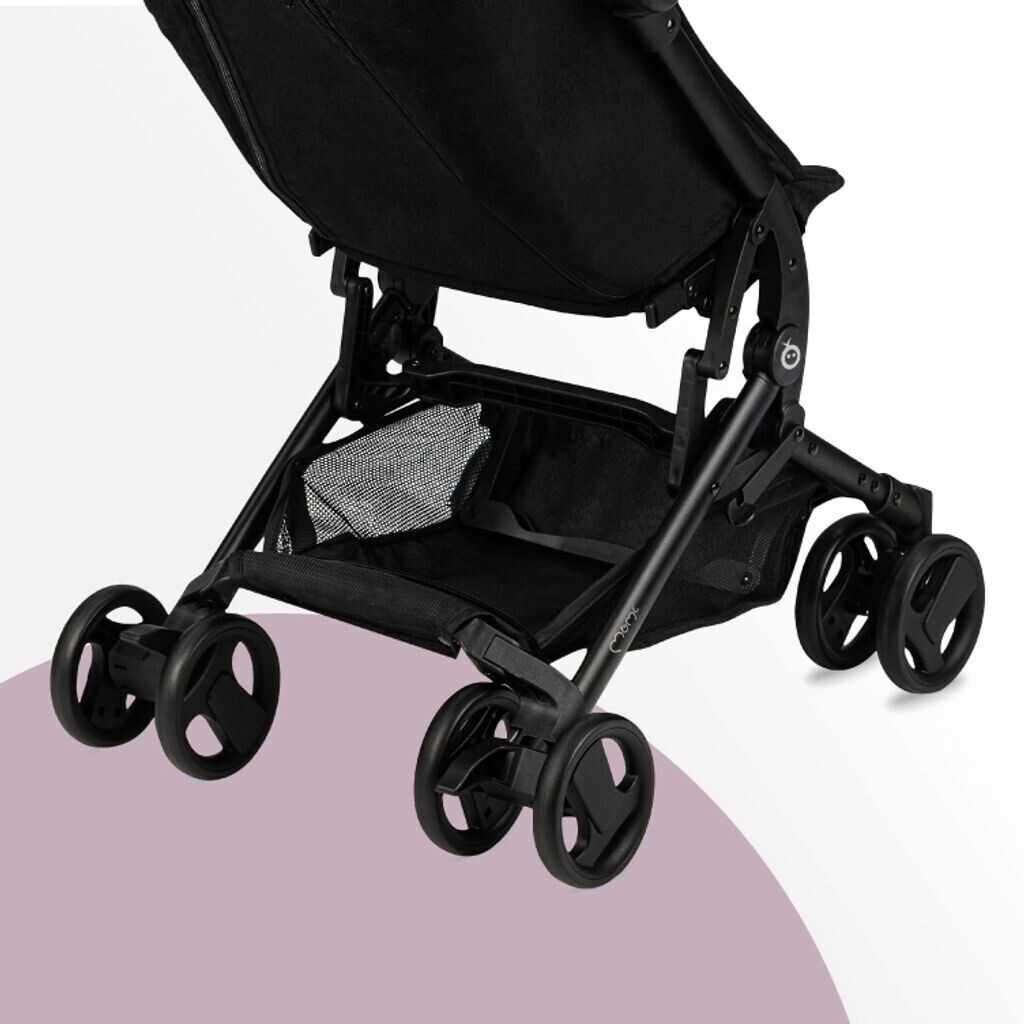 Momi Grace schwarz ab 139 90 Preisvergleich bei idealo