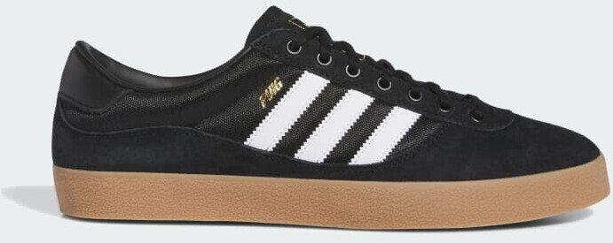 Adidas Puig Indoor core black/cloud white/gum