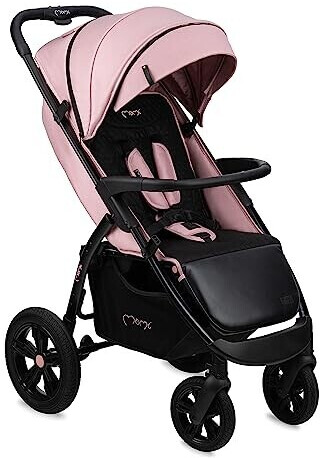 Momi Miya pink