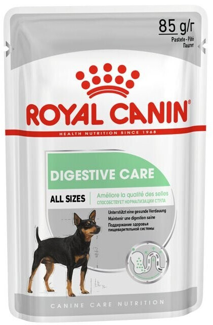Royal canin digestive dog food cheap