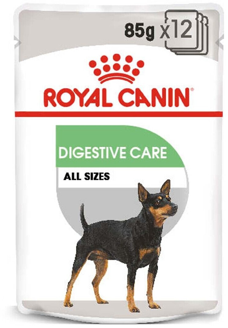 Mini digestive care royal canin discount