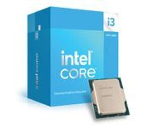 Intel Core i3-14100F ab 80,90 € | Preisvergleich bei idealo.de