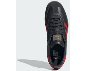 Buy Adidas Samba OG carbon better scarlet gum from 58.00 Today Best Deals on idealo