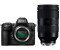 Nikon Z 8 Kit Z 35-150 mm Tamron
