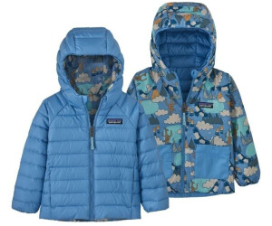 Patagonia Down Sweater Hoody ab 91 00 Preisvergleich bei idealo.at