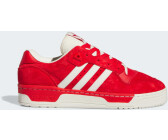Adidas Rivalry Low better scarlet/ivory/better scarlet