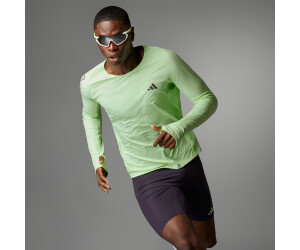 Adidas Adizero Running Longsleeve Men ab 31 99 Preisvergleich bei idealo