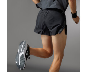 Buy Adidas Adizero Running Split Shorts Men IK9720 black black from 35.99 Today Best Deals on idealo