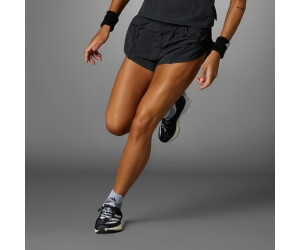 Buy Adidas Adizero Running Split Shorts Women IK9708 black from 35.99 Today Best Deals on idealo