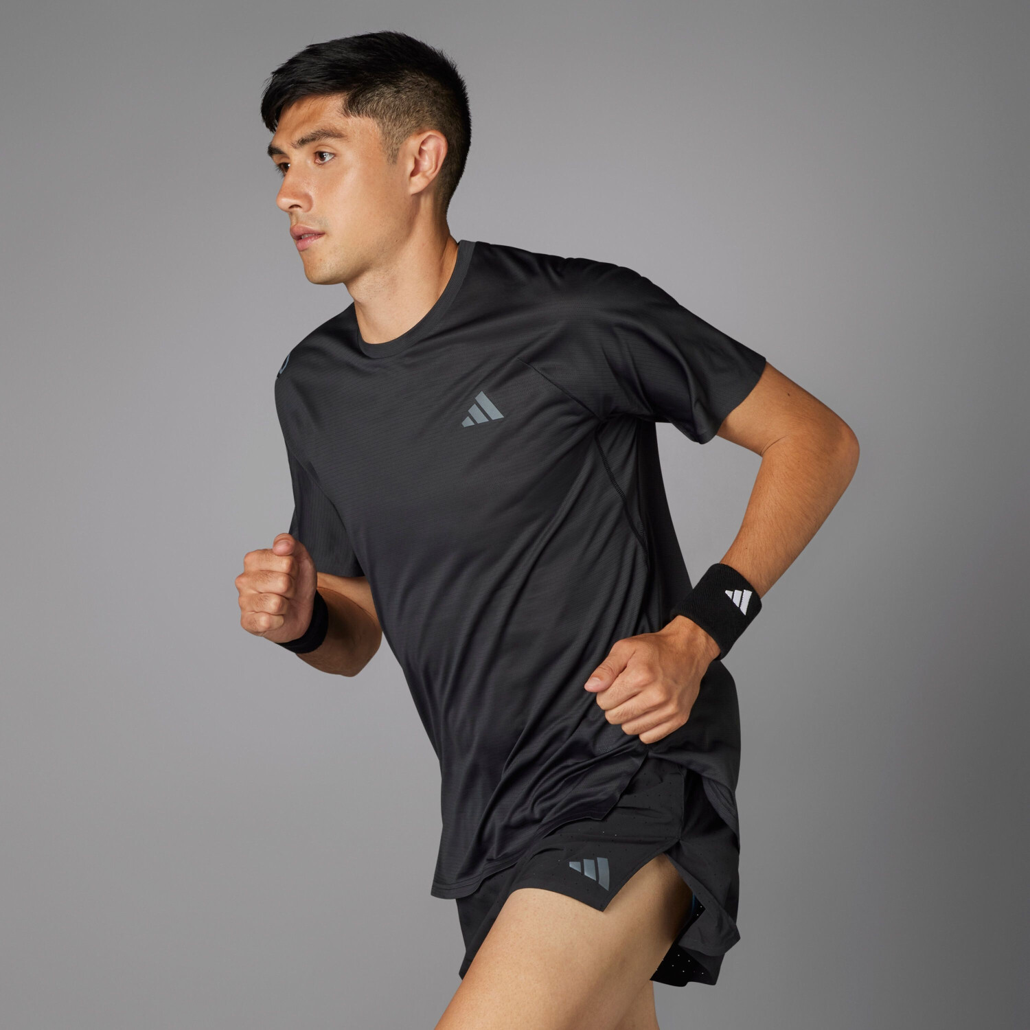 Adidas Adizero Running T Shirt Men ab 35 99 Preisvergleich bei idealo