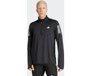 Adidas Own the Run Half Zip Jacket Men ab 26 40 Preisvergleich bei idealo