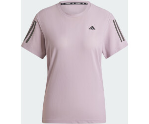 Buy Adidas Own the Run T Shirt Women IN1595 preloved fig from 19.53 Today Best Deals on idealo