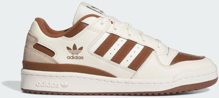 Adidas Forum Low CL cream white/preloved brown/wonder beige