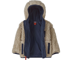 Patagonia sherpa hoodie hotsell