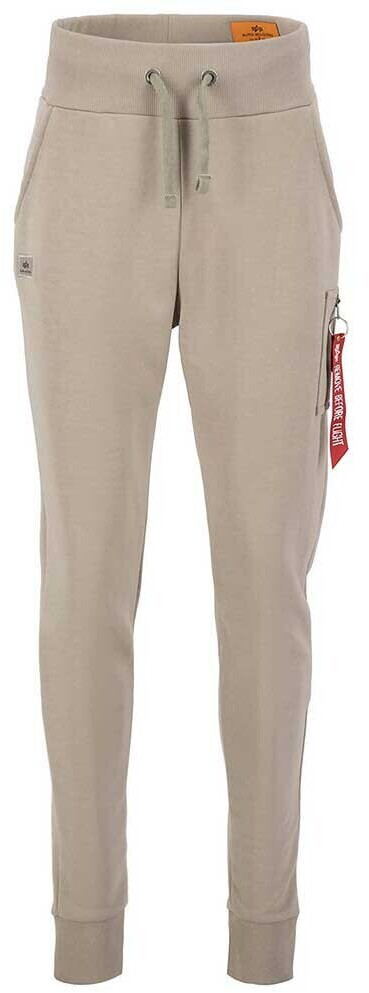 Alpha Industries X-Slim Fit Men Pants (178333) vintage sand