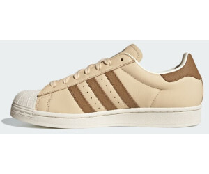 Adidas Superstar sand strata brown desert off white desde 119 99