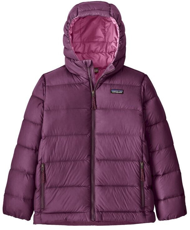 Patagonia Kid's Hi-Loft Down Sweater Hoody (68645) ab € 124,40 (Oktober ...