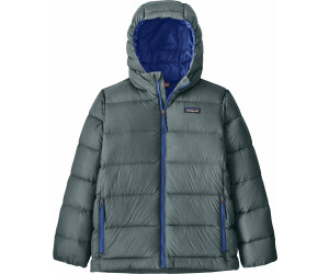 Buy Patagonia Kids Hi Loft Down Sweater Hoody from 94.90 Today
