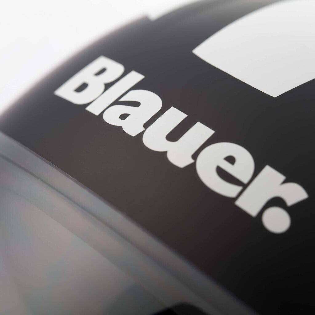 Blauer HT BET HT black/white