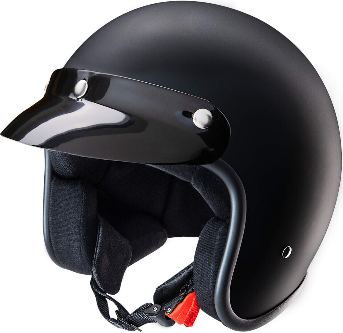 RedBike RB-710 black