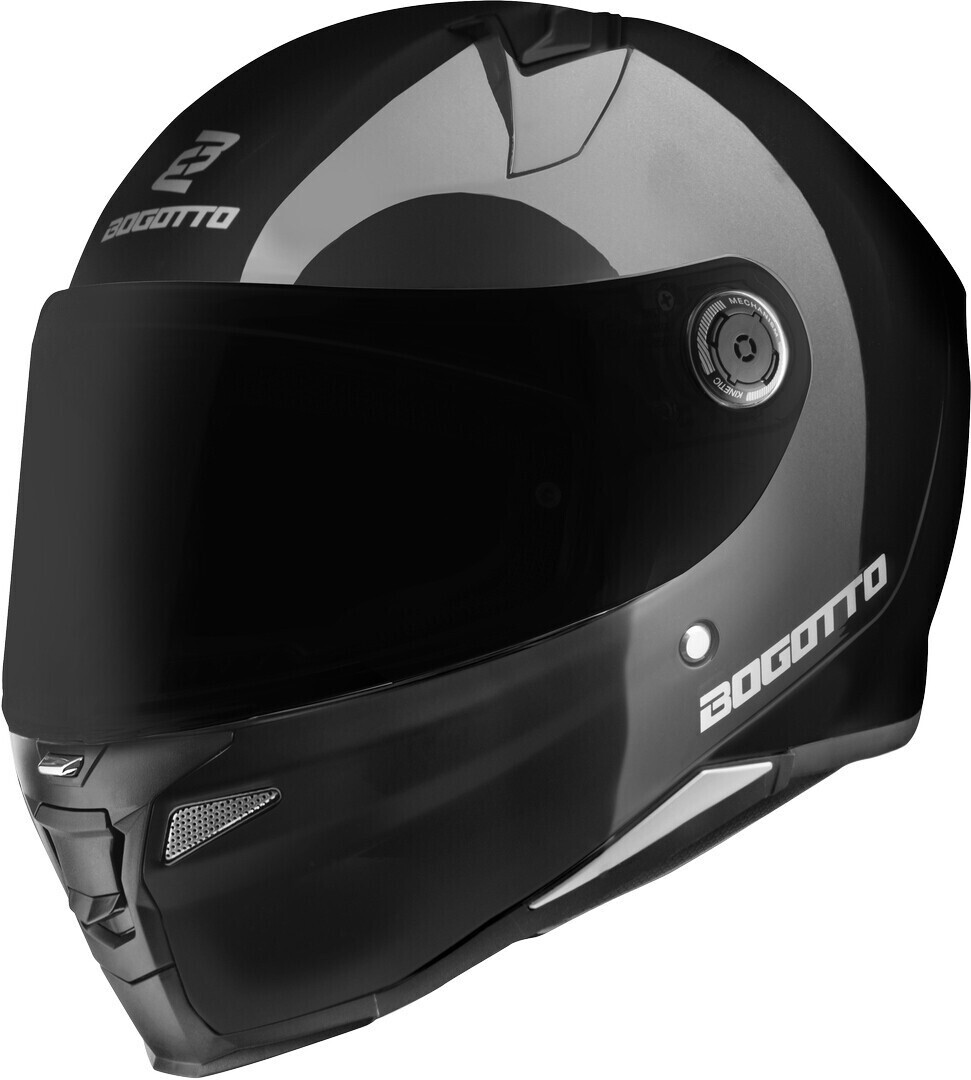 Bogotto FF110B black