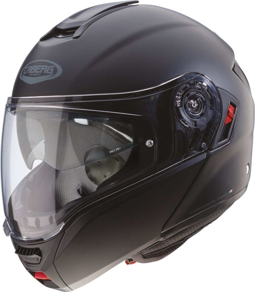 Caberg F3 Verge black/violett/silver