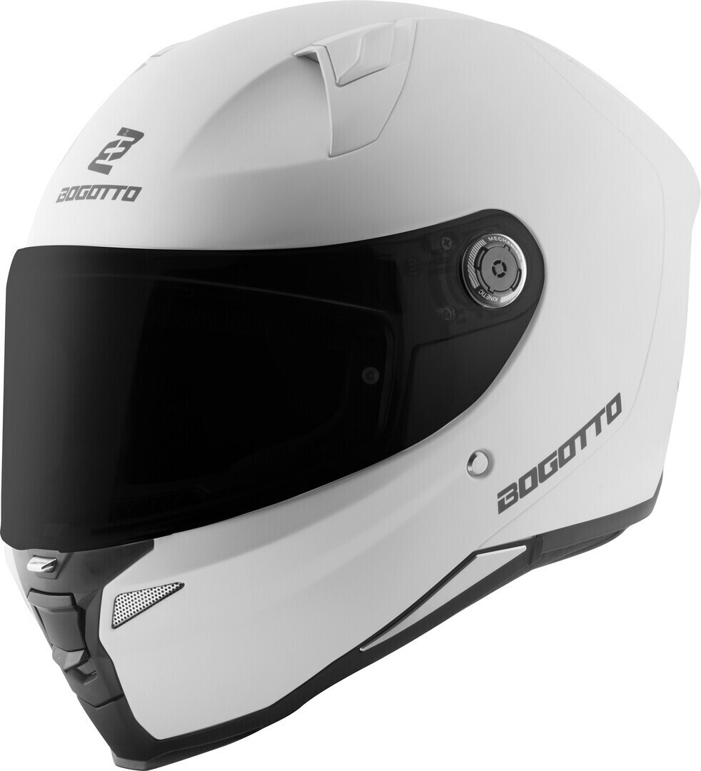 Bogotto FF110B white