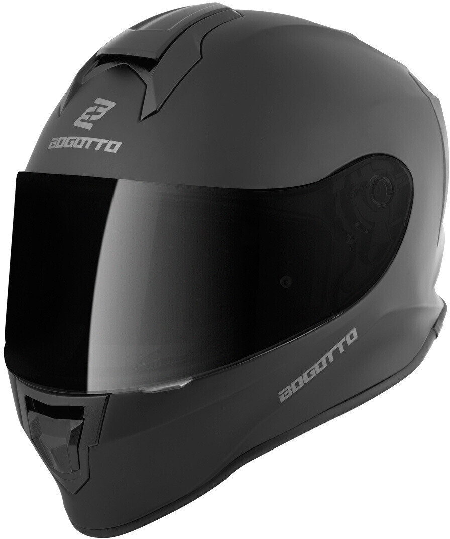 Bogotto H151 Kids black