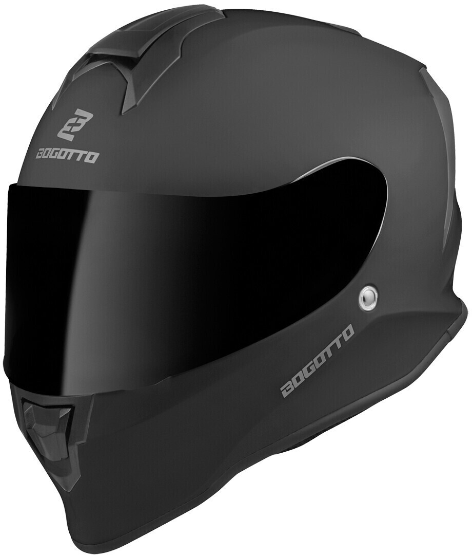 Bogotto H151 Solid black