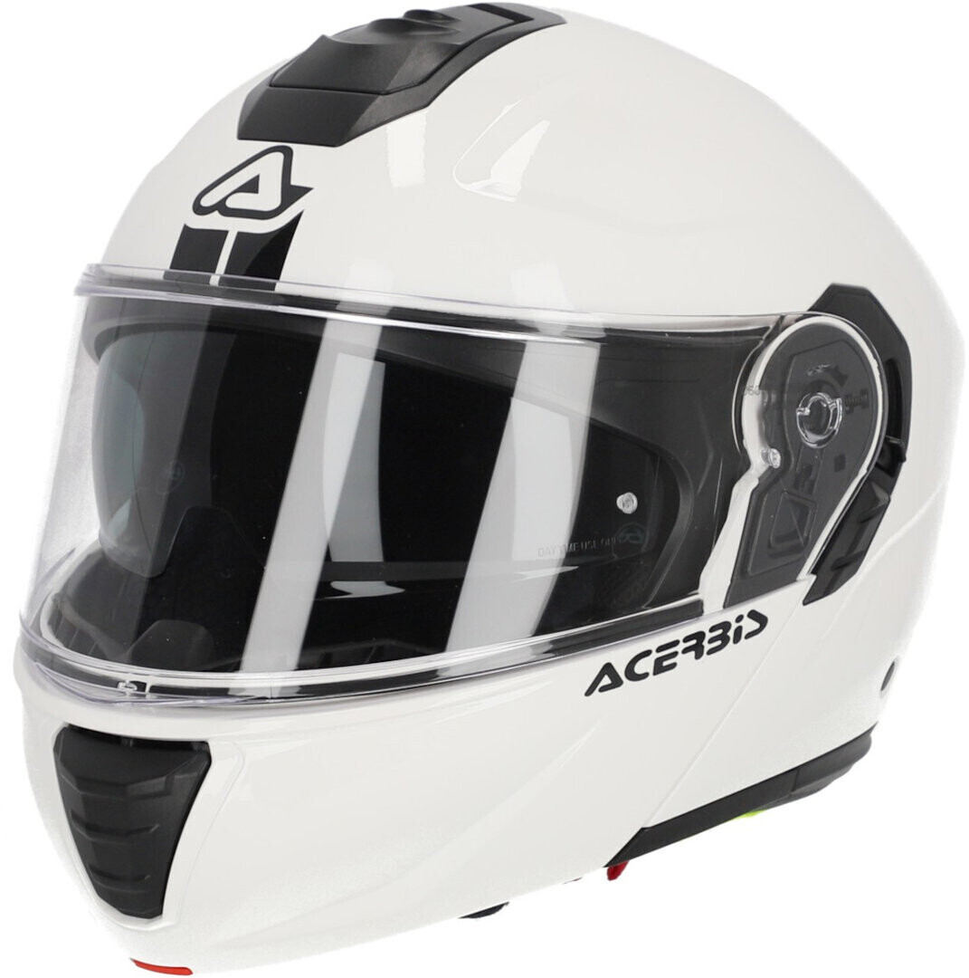 Acerbis Flip FS/606 2024 white/red/blue