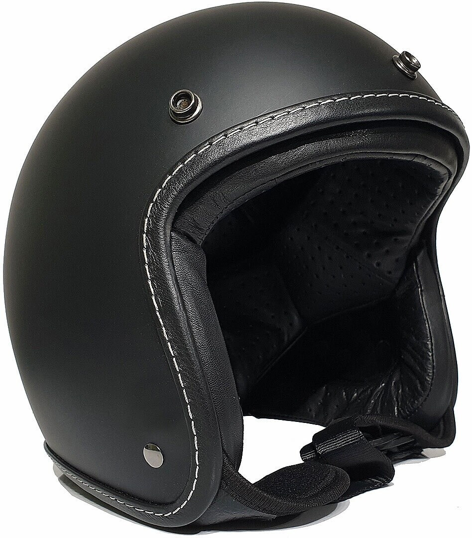 Bores Gensler Bogo 4 Final Edition black