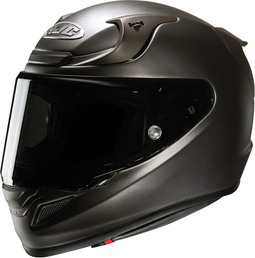 HJC 3.5 Stealth Youth black