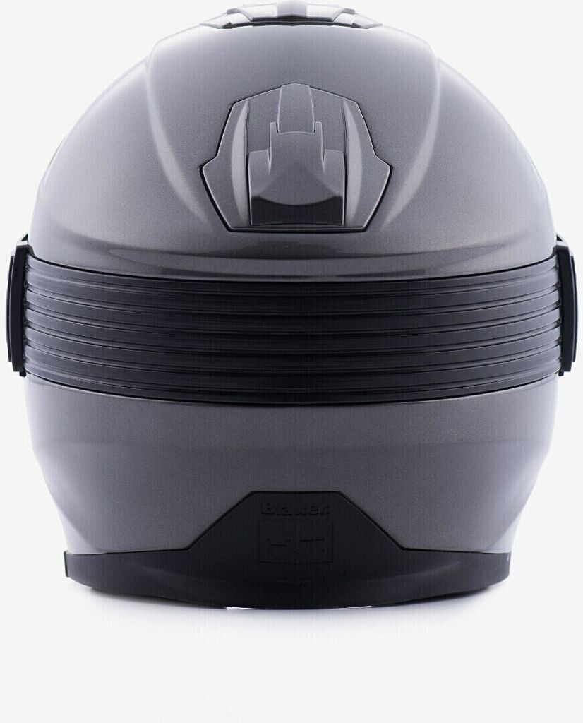 Blauer HT Hacker BTR black/grey