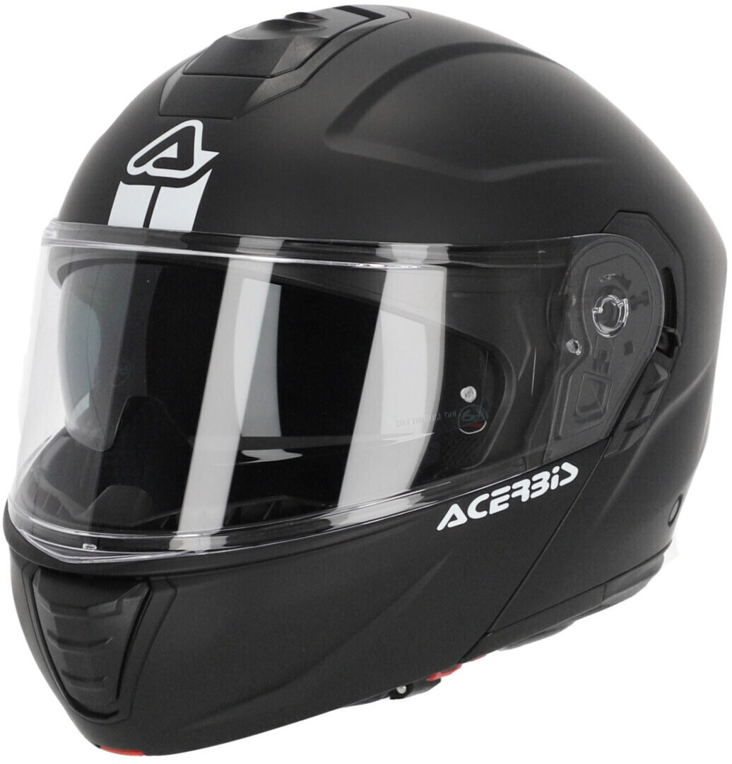 Acerbis Torque Prime black