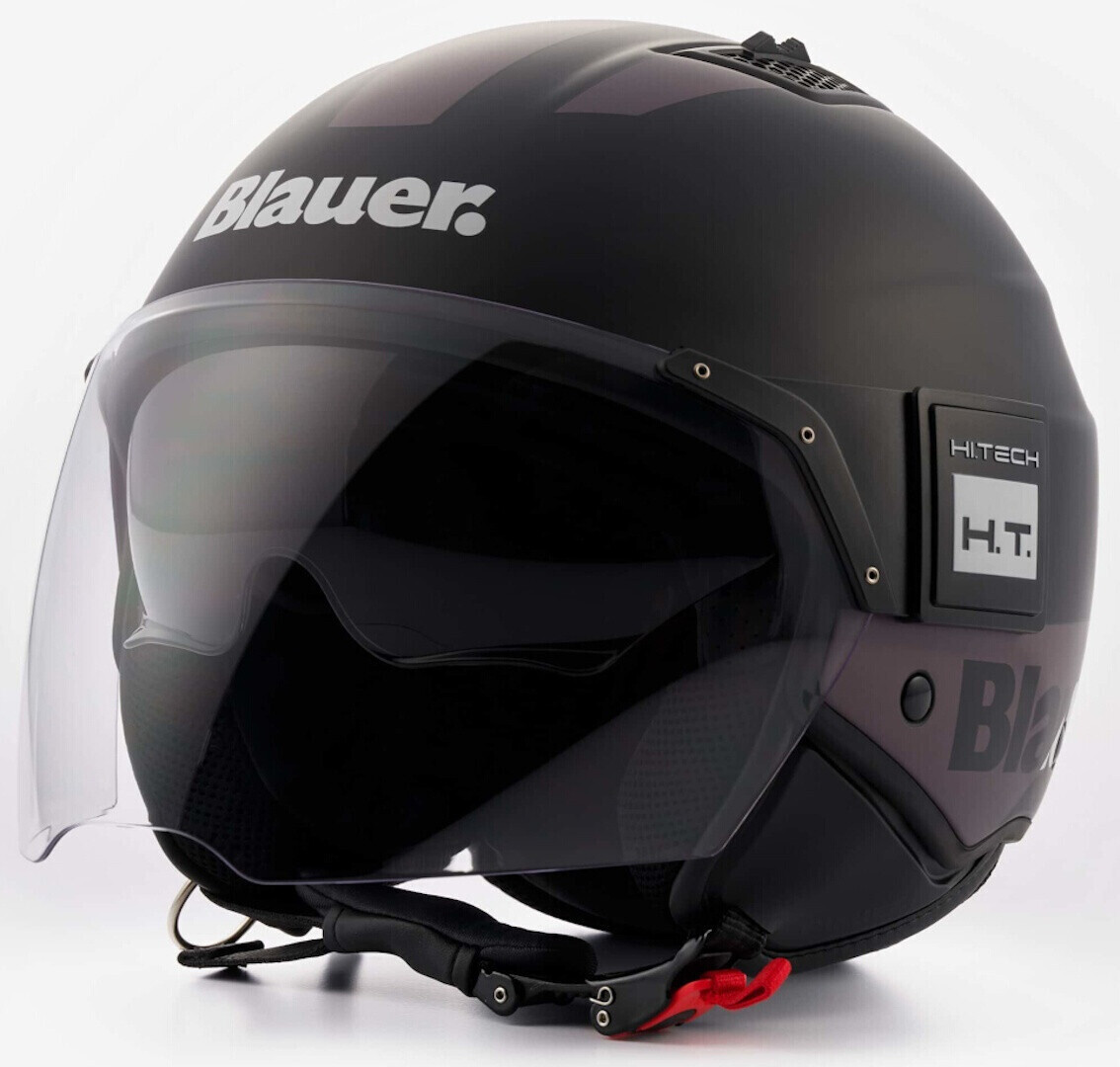 Blauer HT BET HT black/silver
