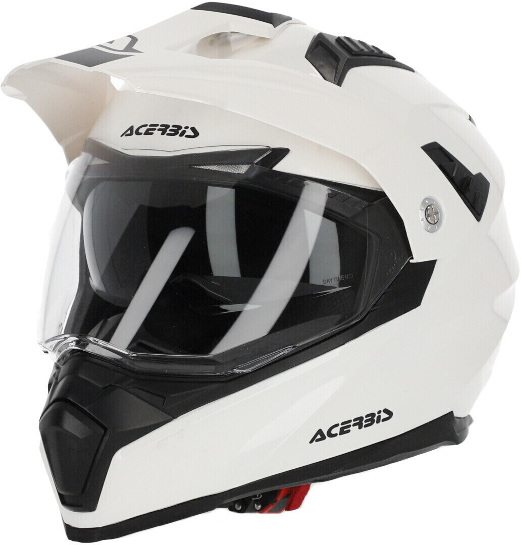 Acerbis RB-480 black