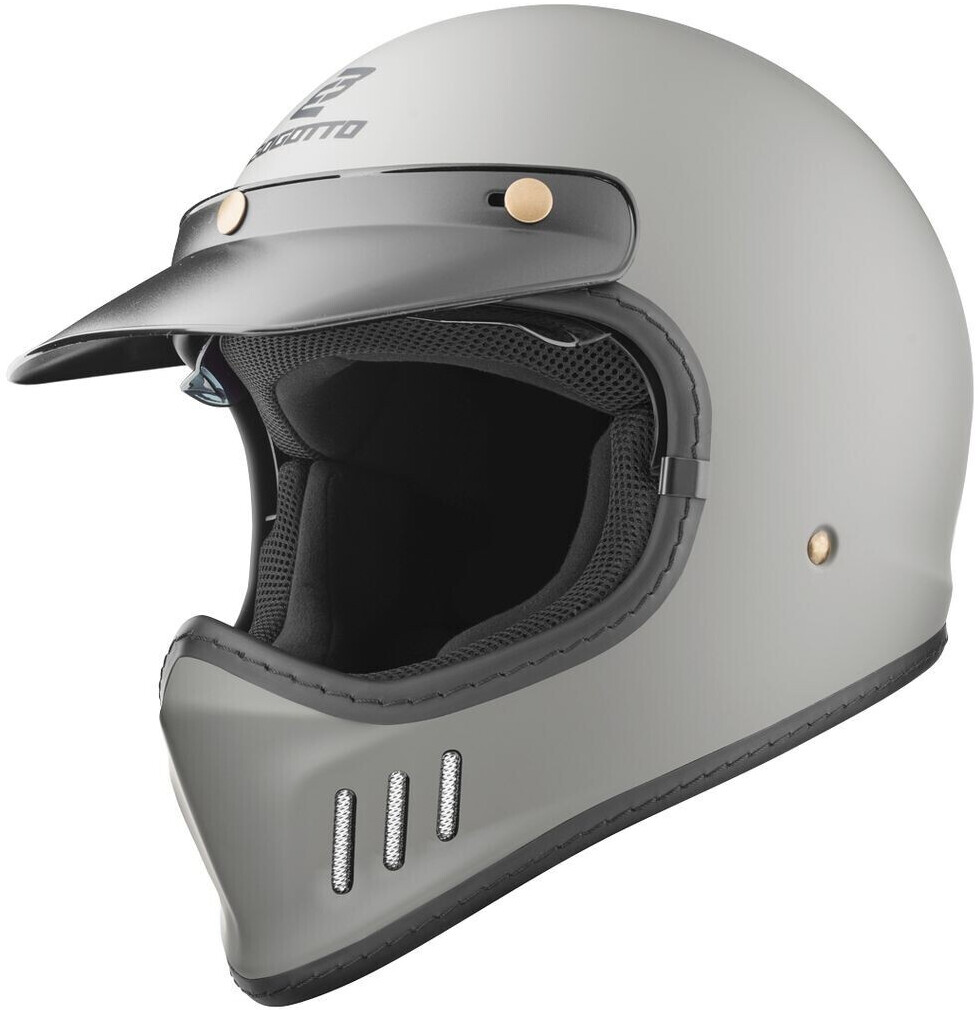 Bogotto FF980 Caferacer Cross
