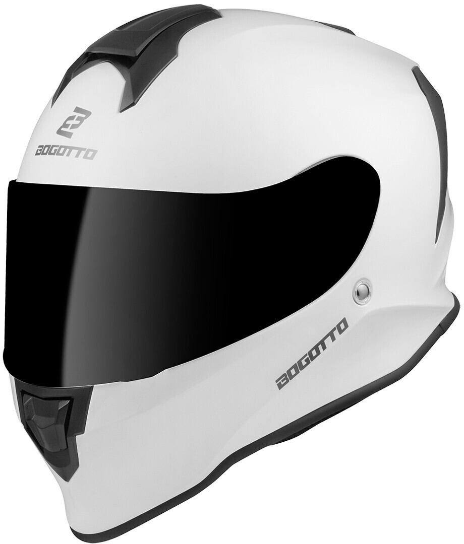 Bogotto H151 Solid white
