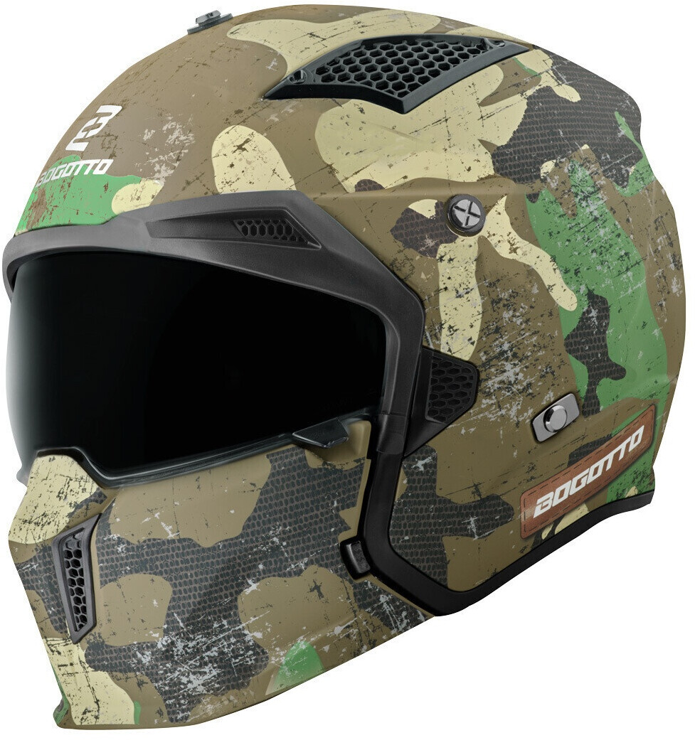 Bogotto Radic Camo 22.06