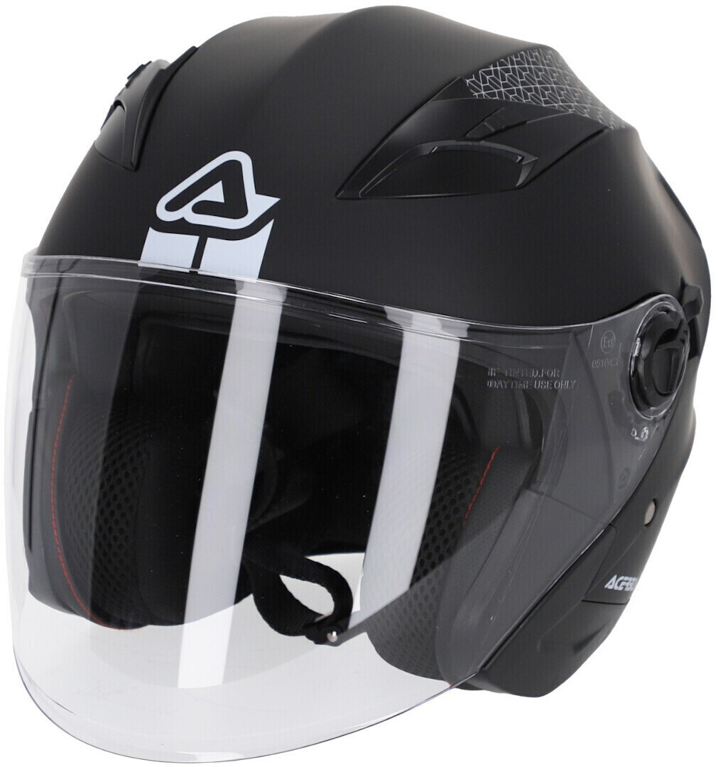 Acerbis SE4 One & Done Corsa pink/blue