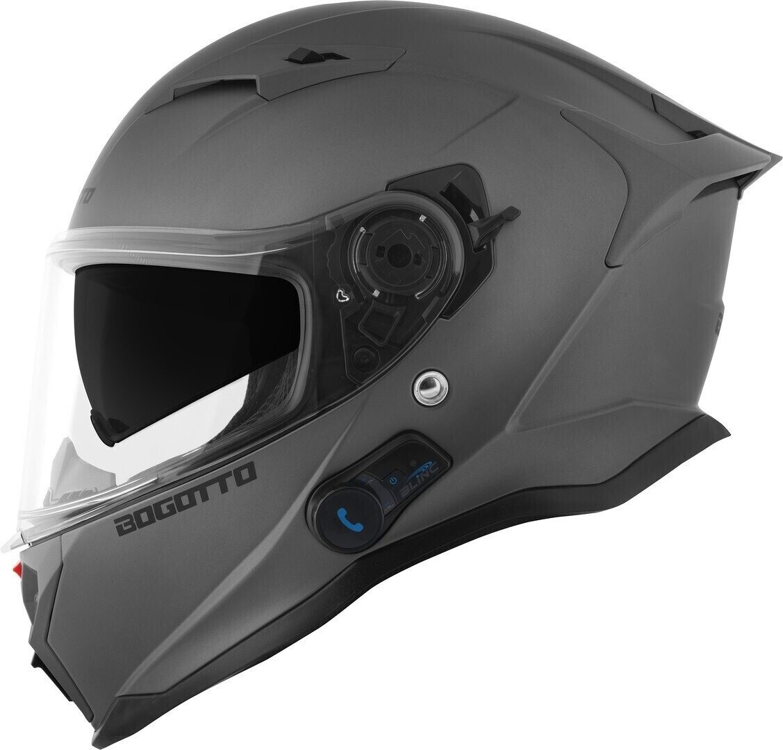 Bogotto H153 BT Bluetooth