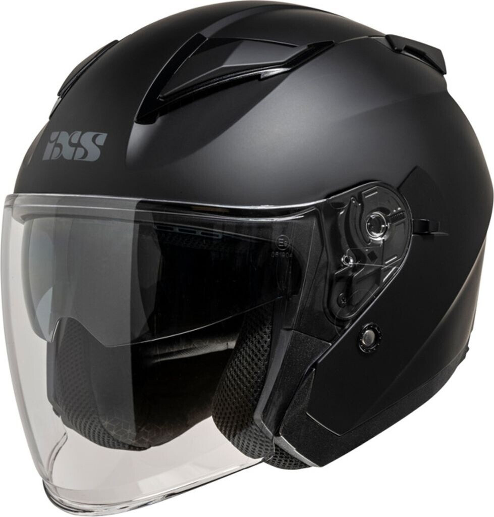 IXS Levo X white
