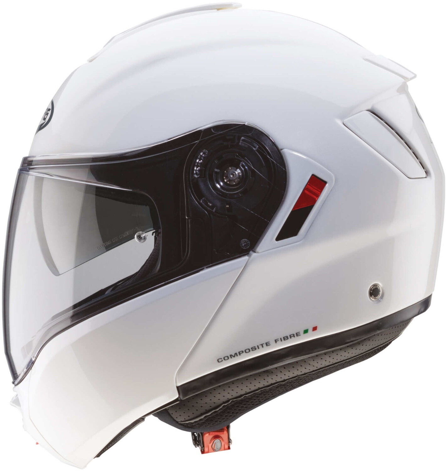 Caberg Steel Stars Kids red/blue