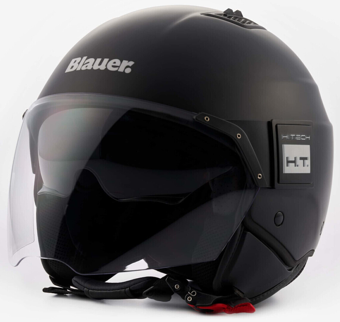 Blauer HT BET Monochrome black