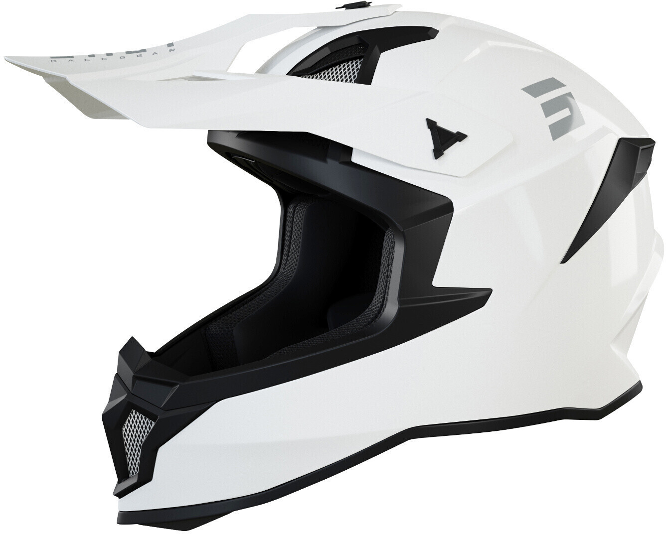 Shot Lite Solid 2.0 white