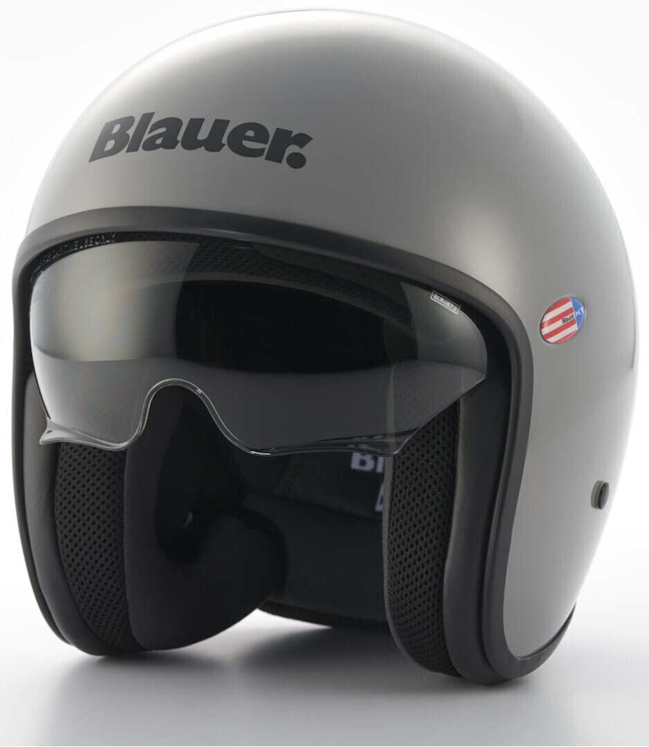 Blauer HT X.Wed 3 Keyo Carbon 22/06 black/white/orange